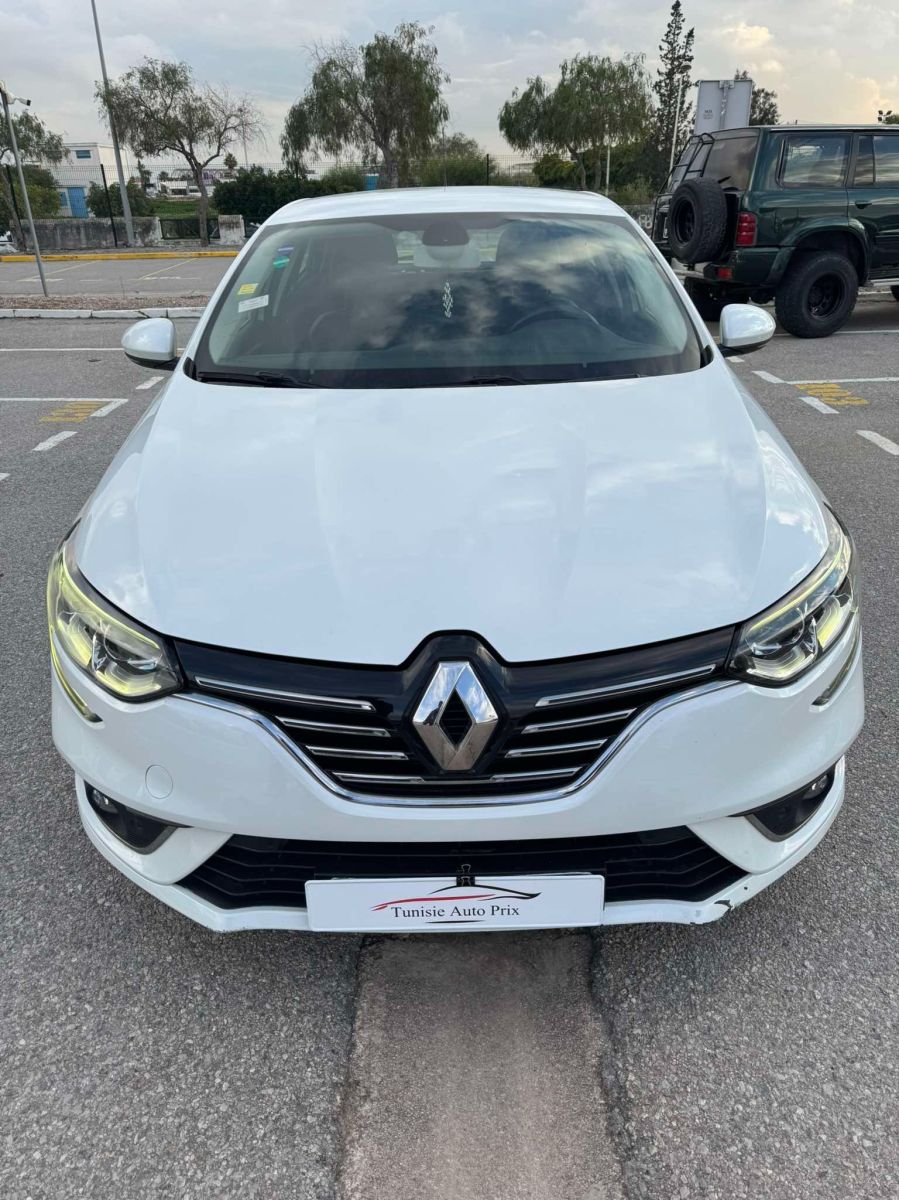 Renault Megane à Bizerte - Photo 10