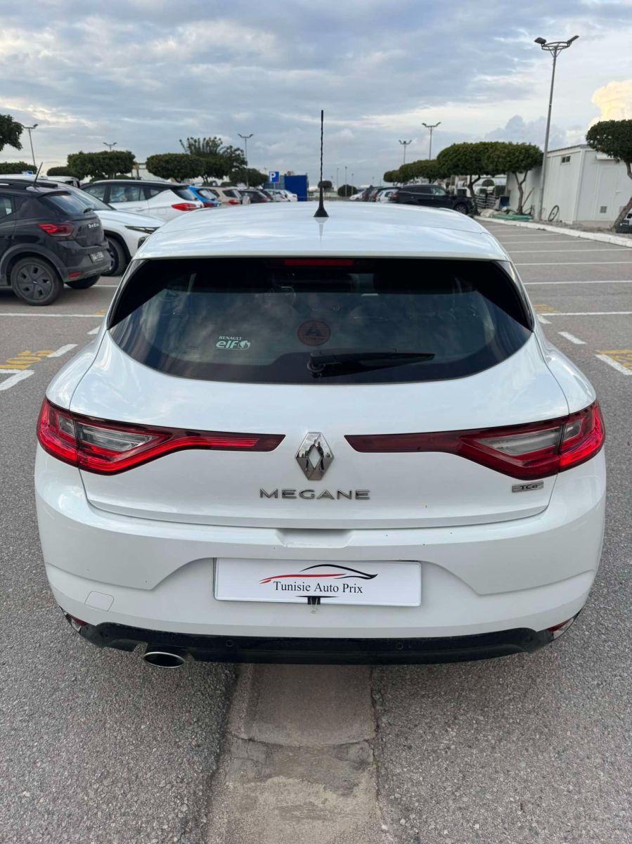 Renault Megane à Bizerte - Photo 11