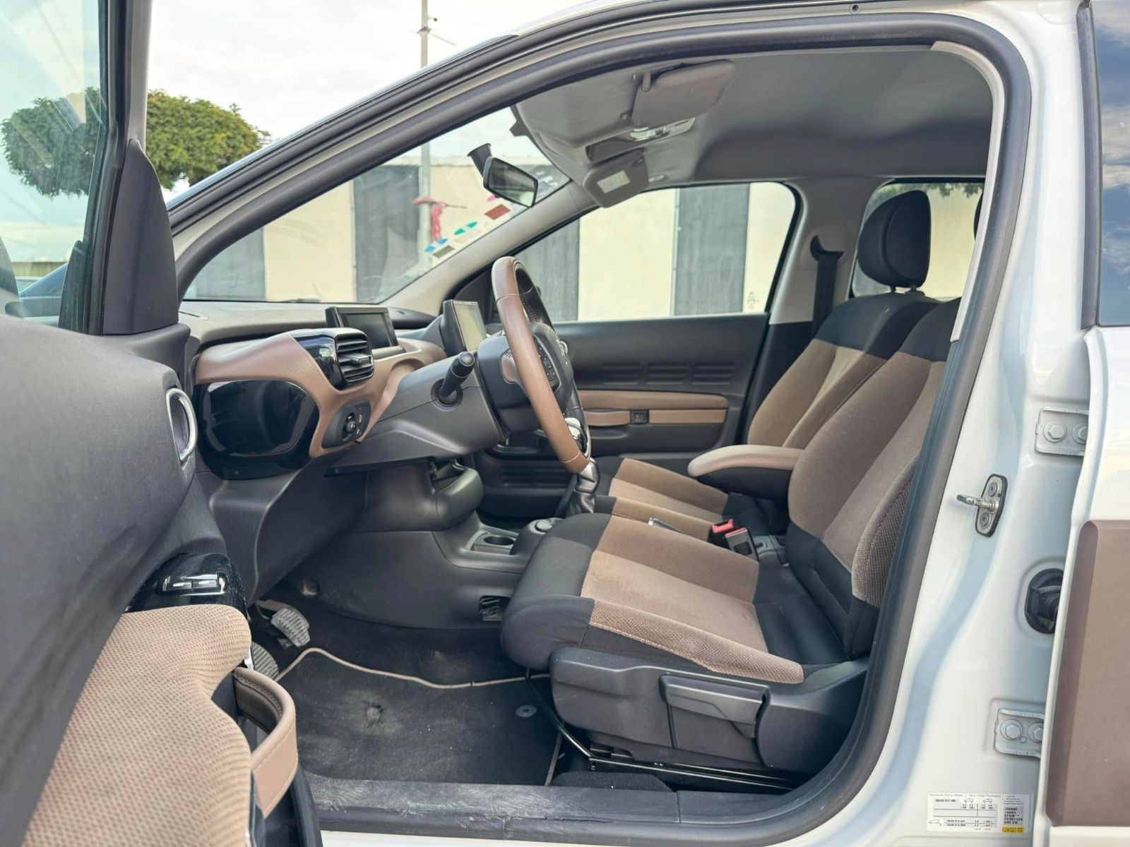 Citroën C4 Cactus à Ariana - Photo 6