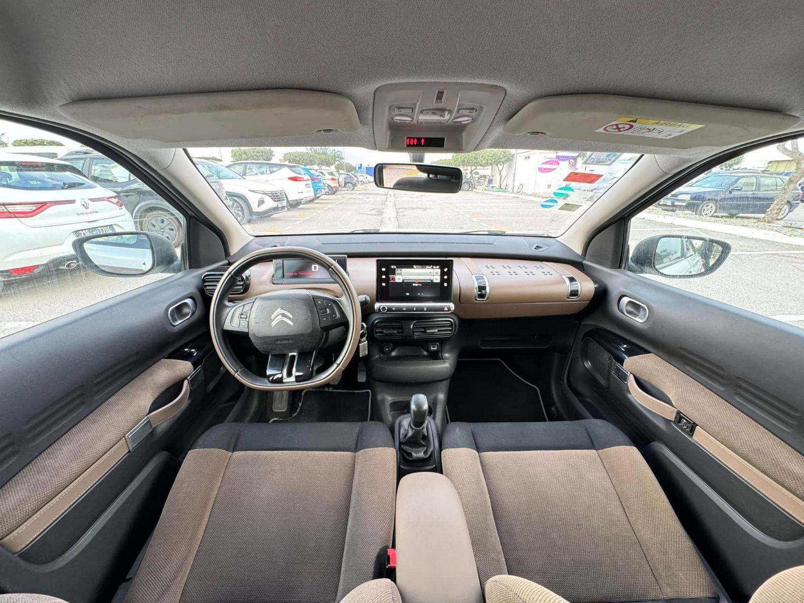 Citroën C4 Cactus à Ariana - Photo 8