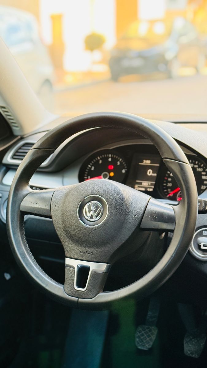 Volkswagen Passat Highline à Ben Arous - Photo 8