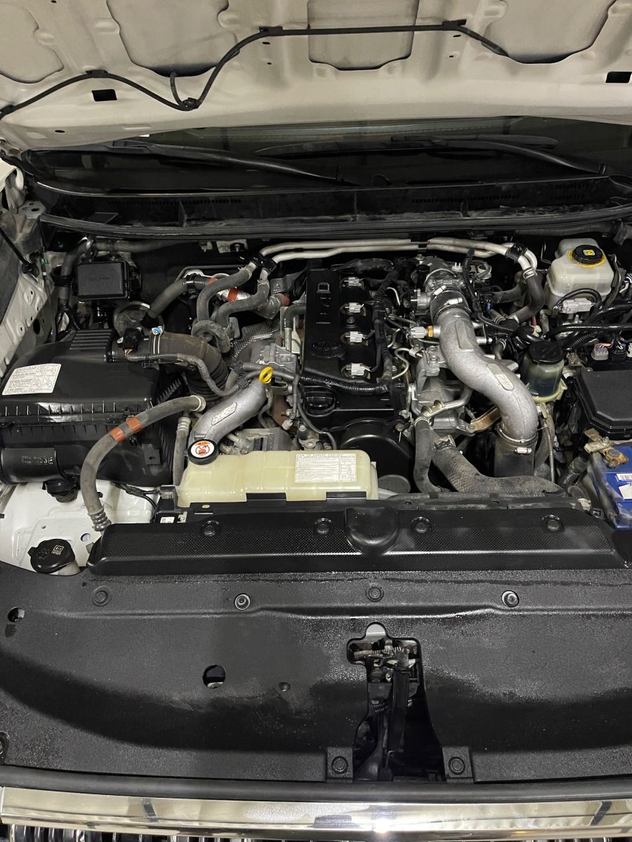 Toyota Land Cruiser à Ariana - Photo 3