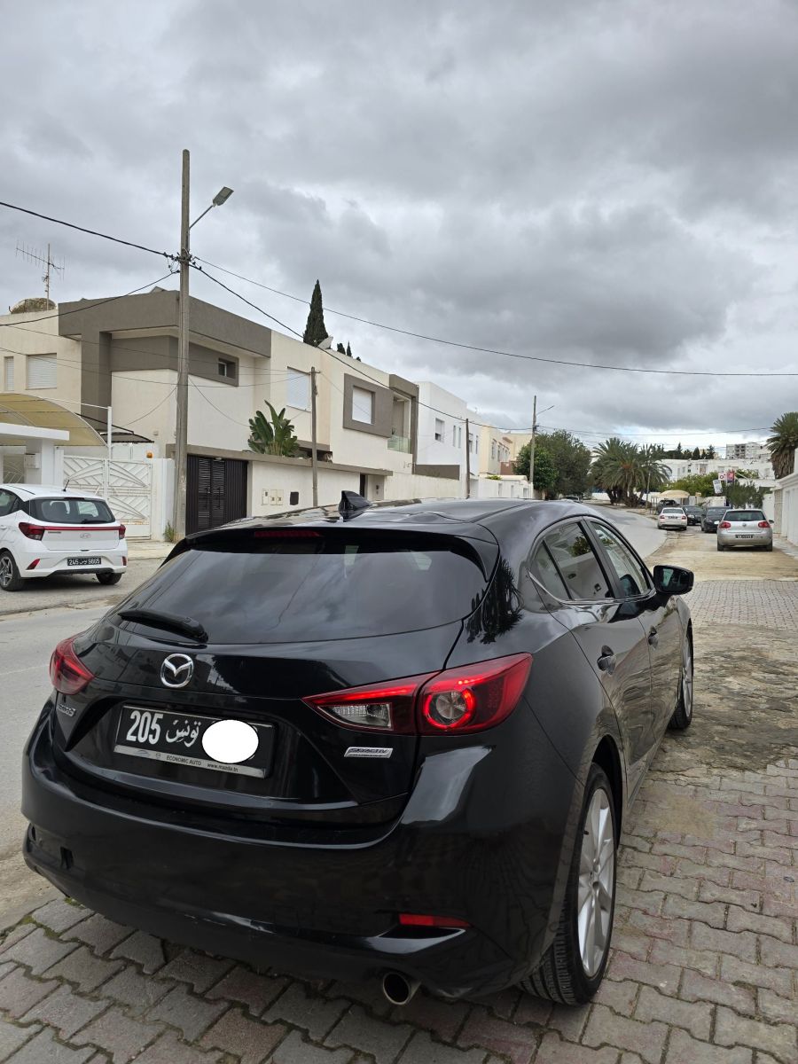Mazda 3 à Tunis - Photo 5