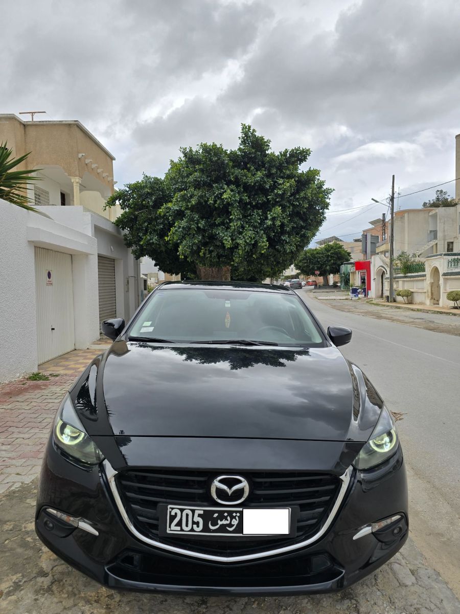 Mazda 3 à Tunis - Photo 3