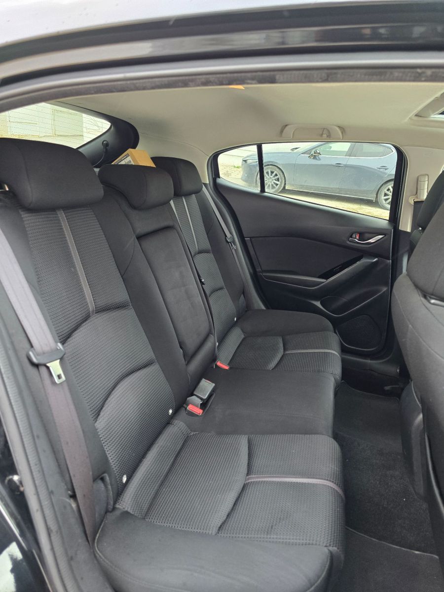 Mazda 3 à Tunis - Photo 12