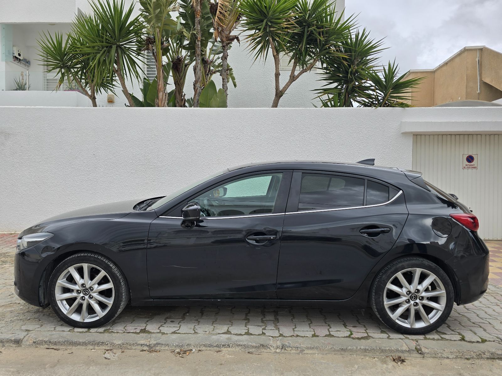 Mazda 3 à Tunis - Photo 1