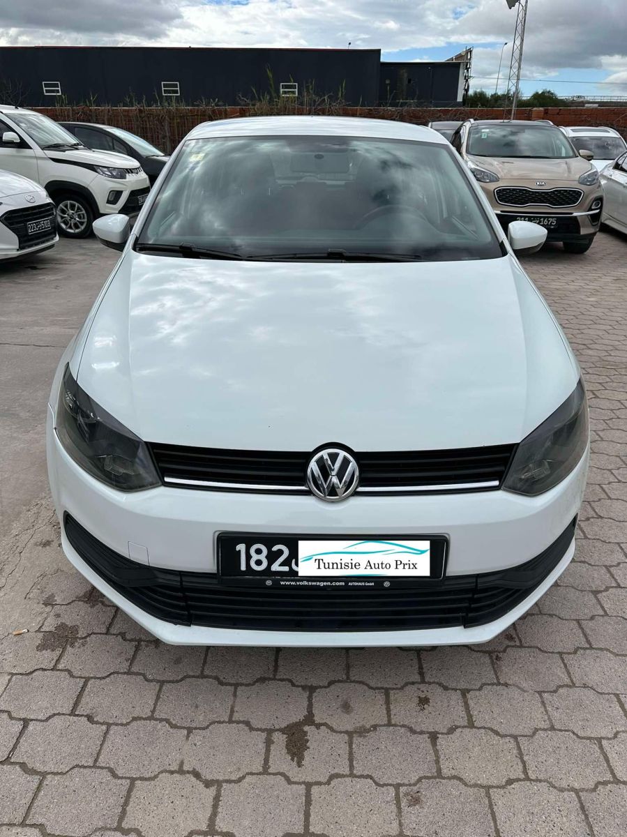 Volkswagen Polo à Nabeul - Photo 11
