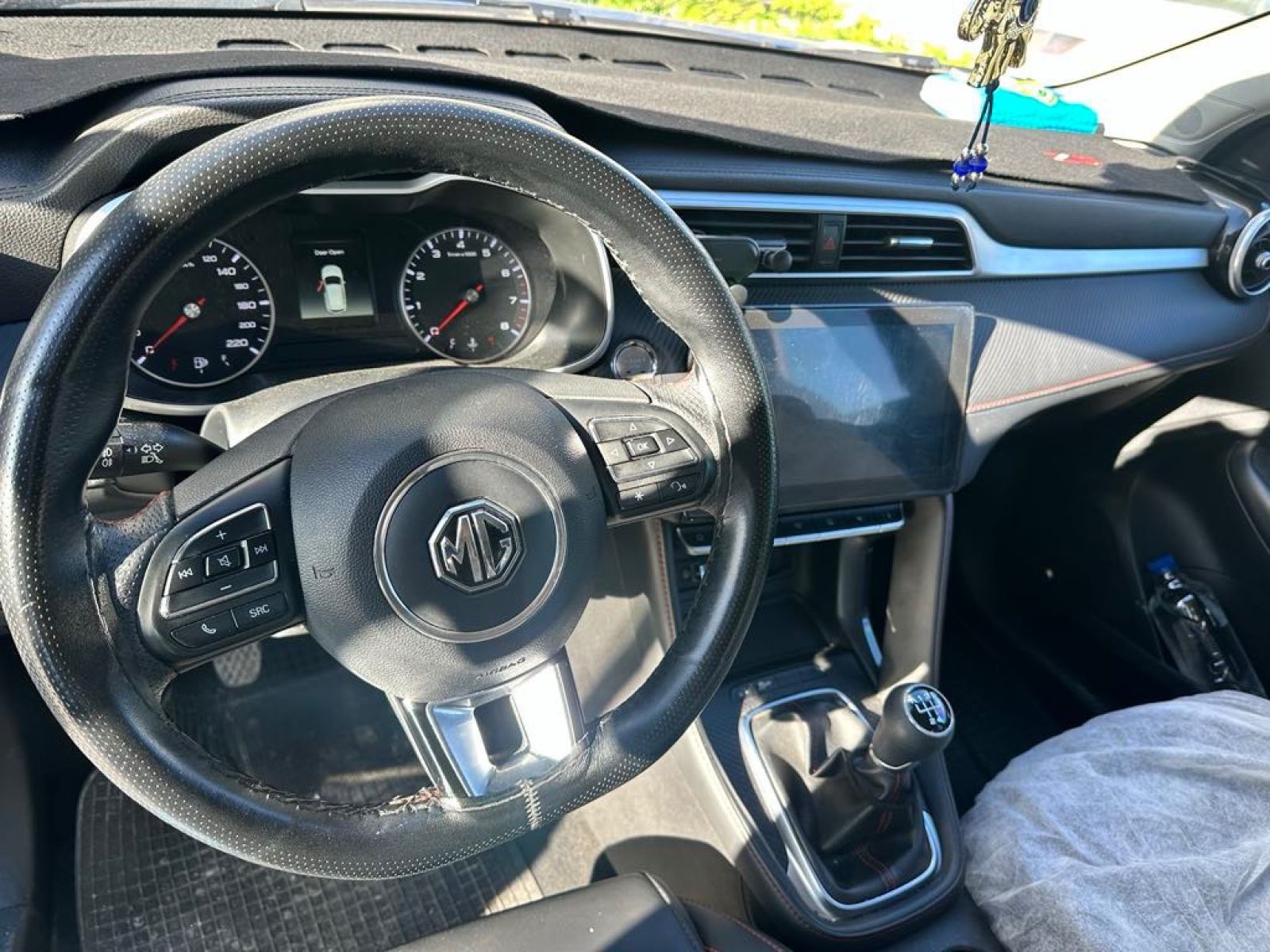 MG ZS Luxury à Ben Arous - Photo 3