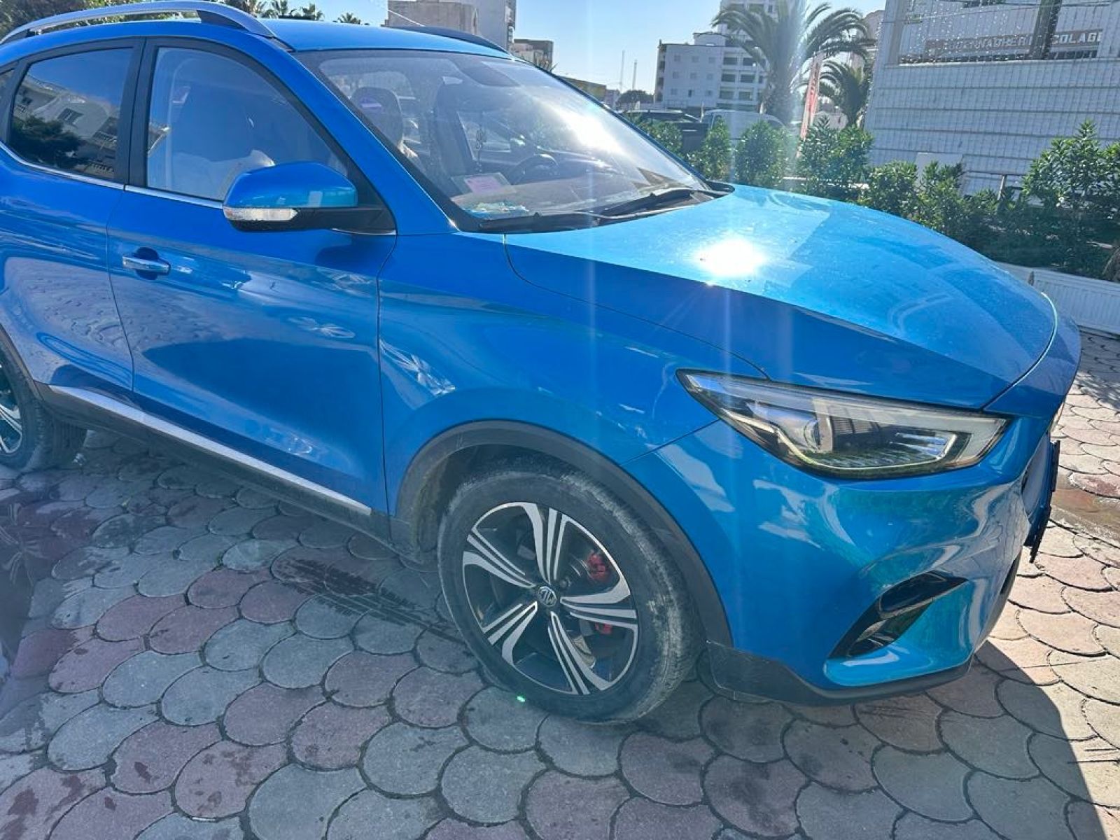  Moto Peugeot viva city 