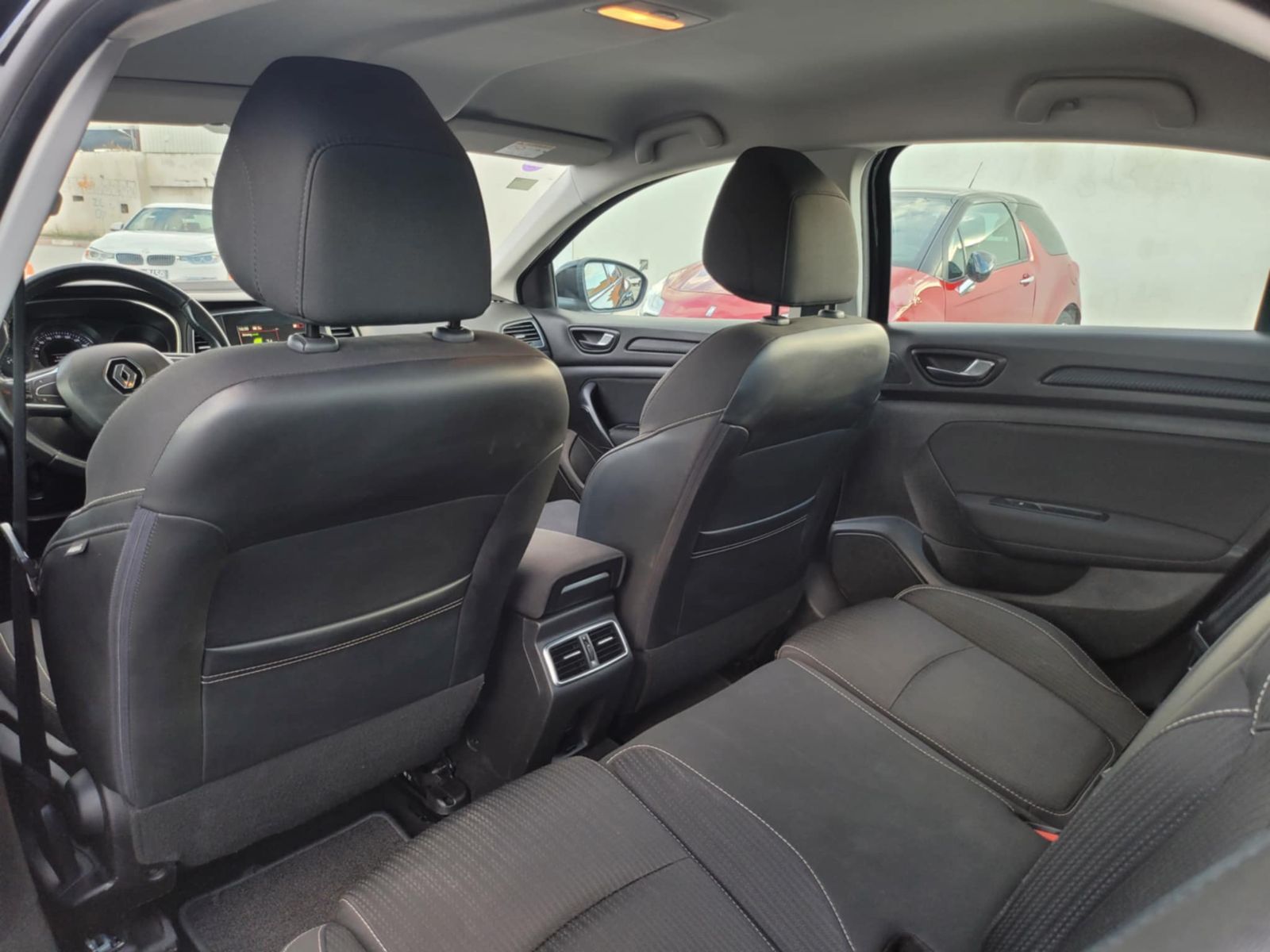 Renault Megane Sedan à Ben Arous - Photo 14