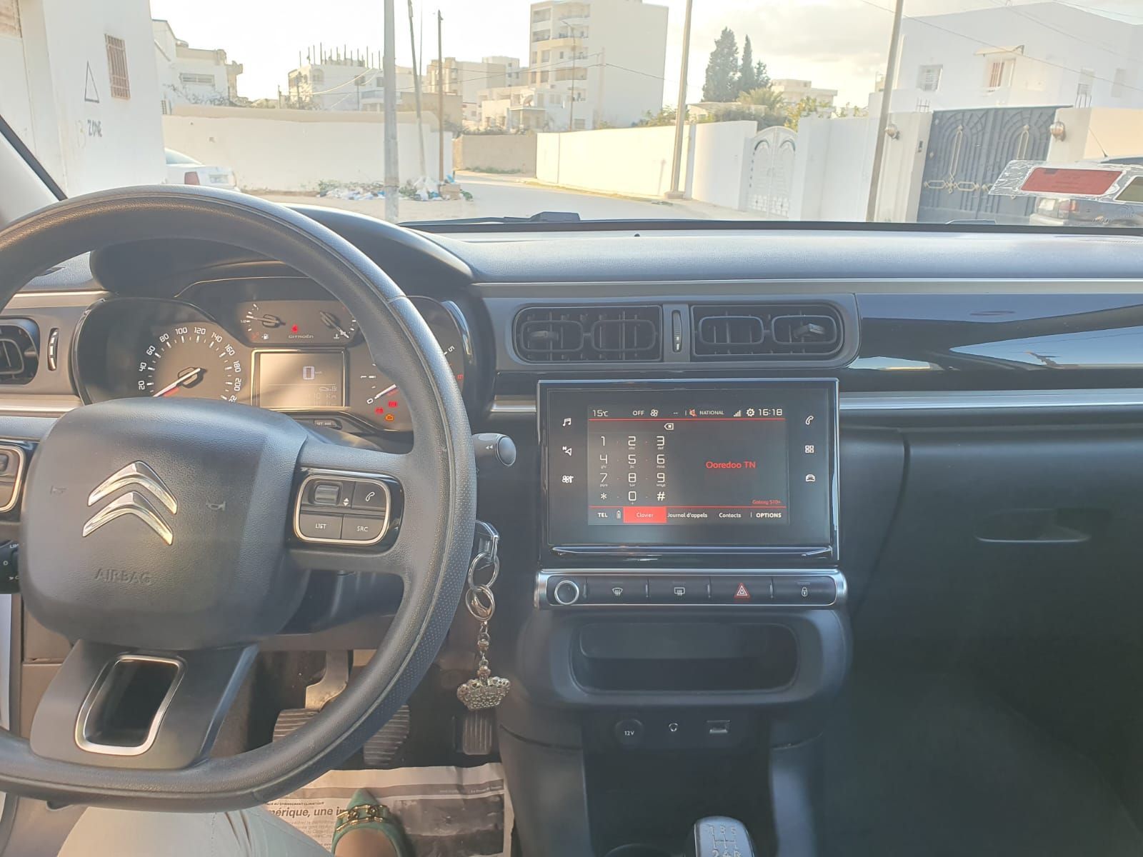 Citroën C3 à Ben Arous - Photo 4