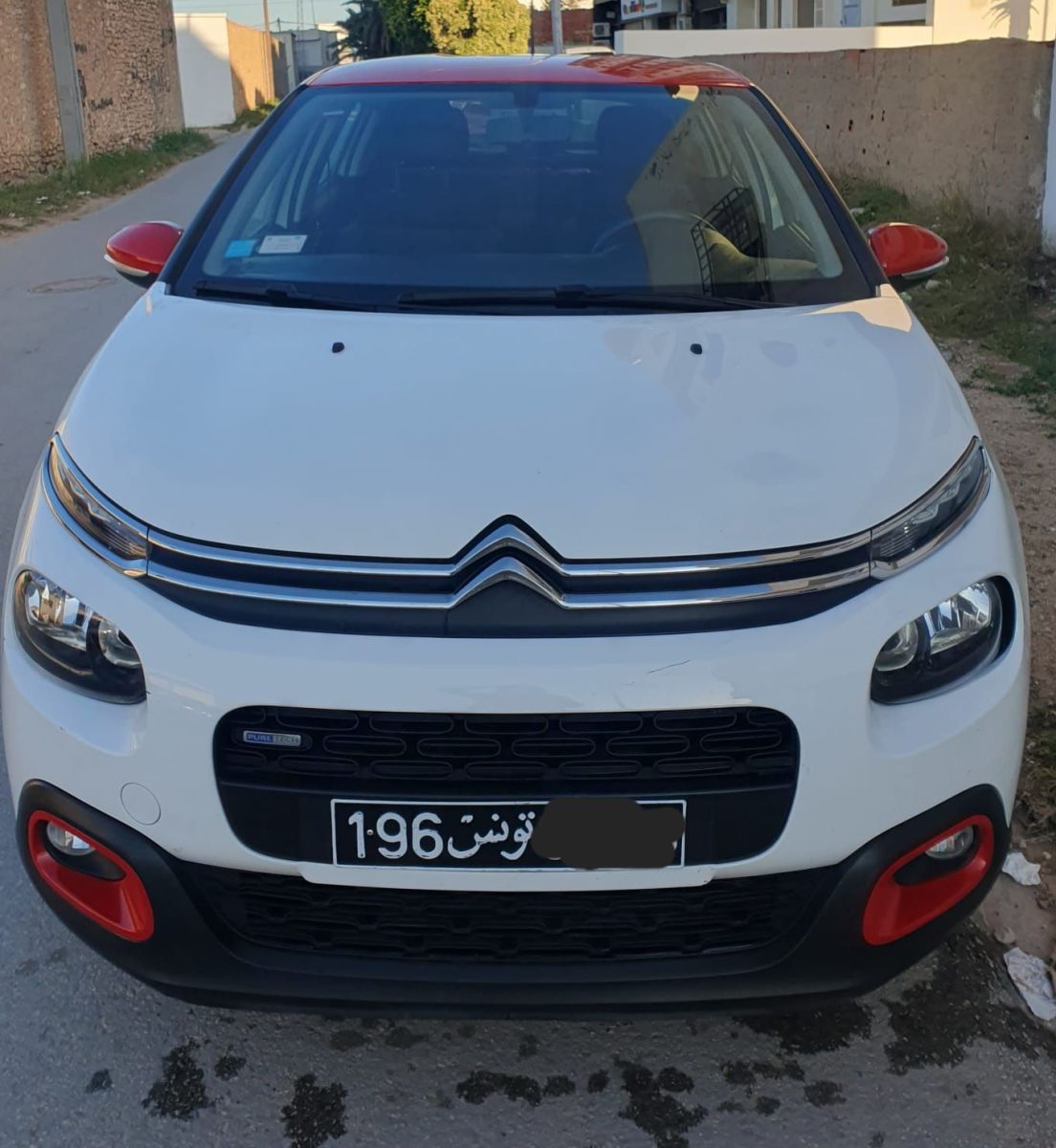 Citroën C3 à Ben Arous - Photo 1