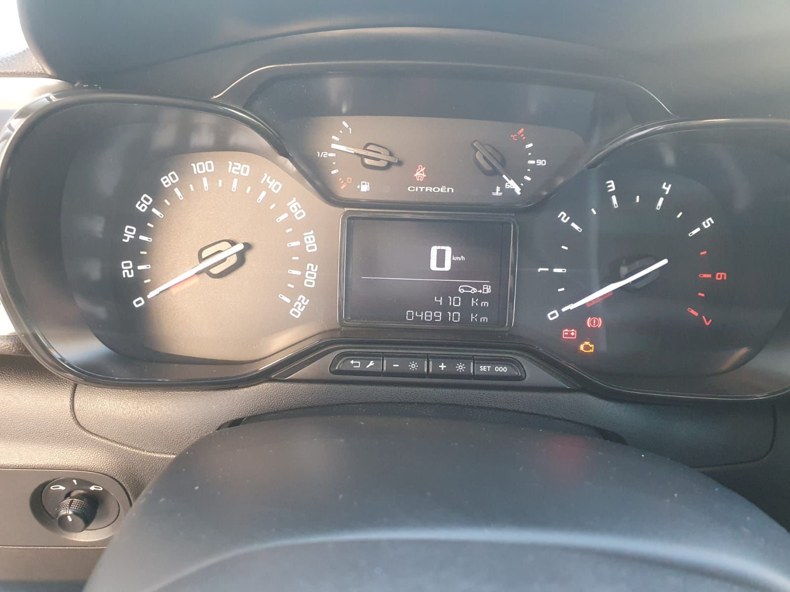 Citroën C3 à Ben Arous - Photo 3