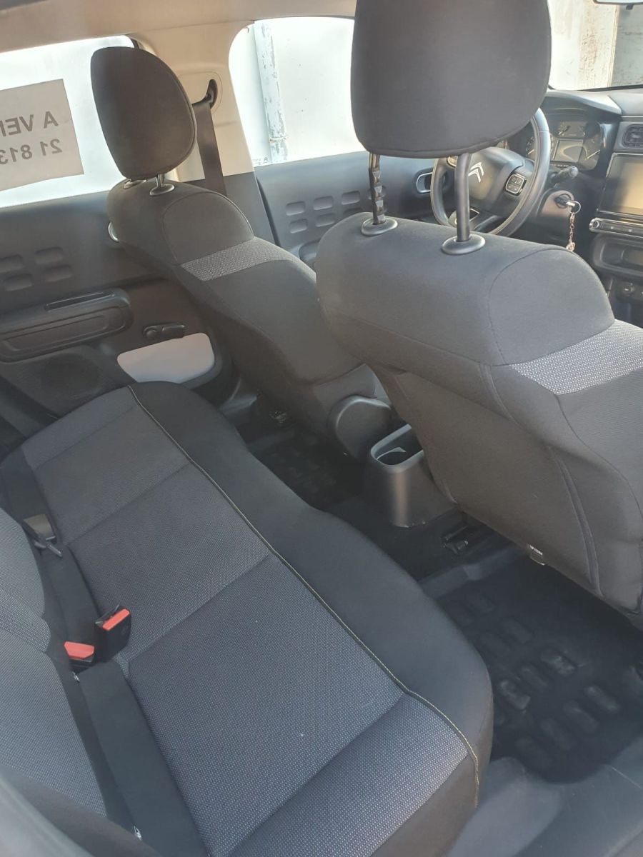 Citroën C3 à Ben Arous - Photo 5