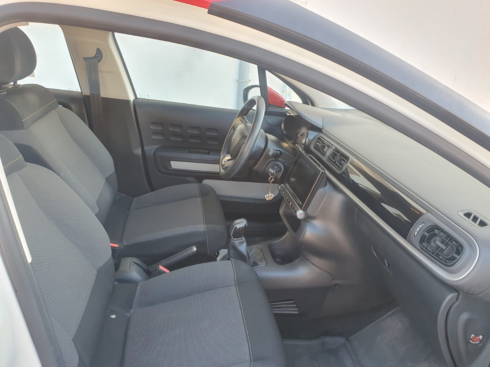 Citroën C3 à Ben Arous - Photo 6