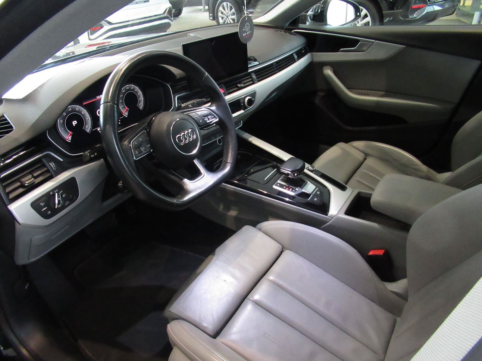 Audi A5 Sportback S-Line à Tunis - Photo 3