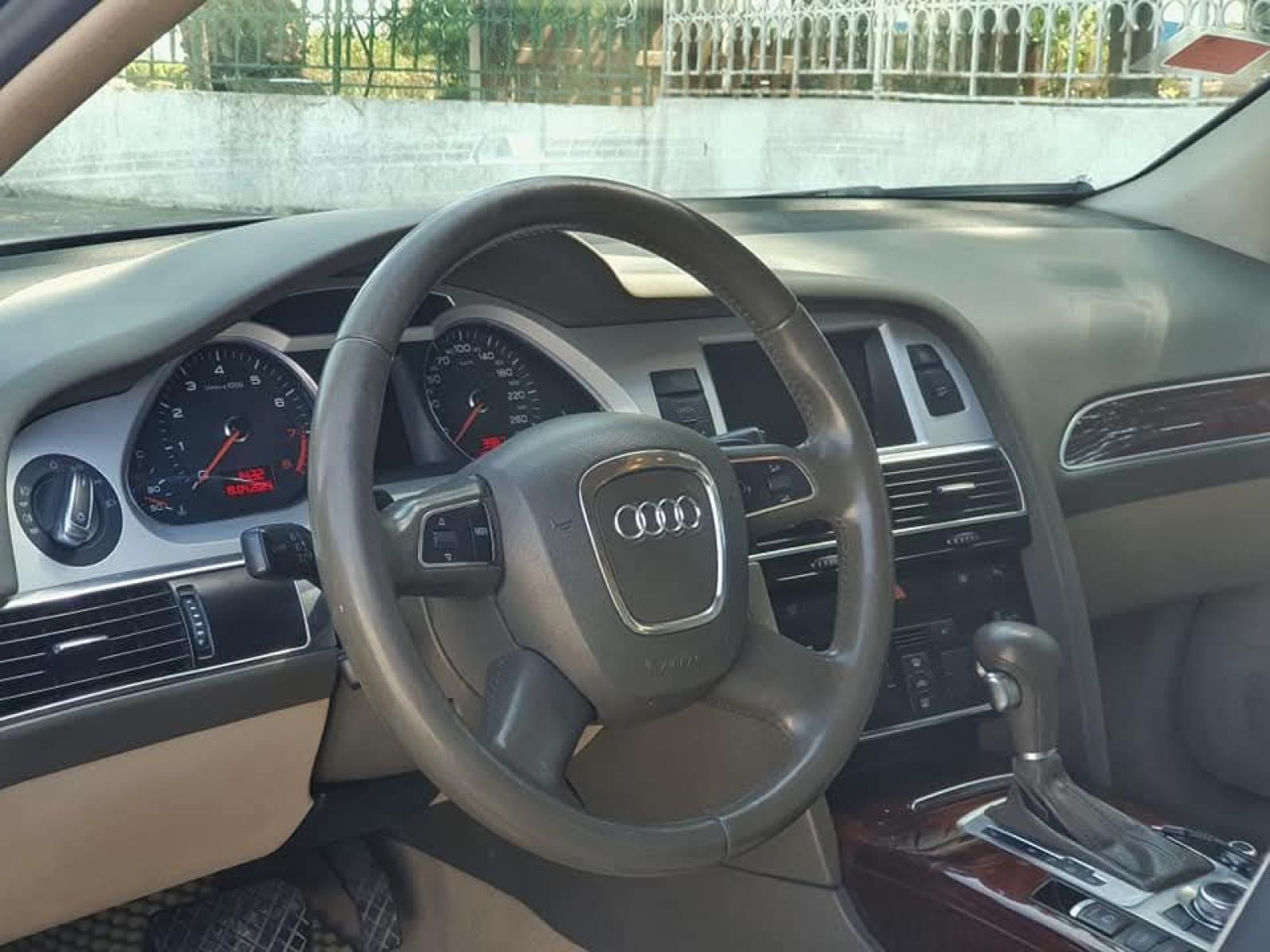 Audi A6 à Ben Arous - Photo 7
