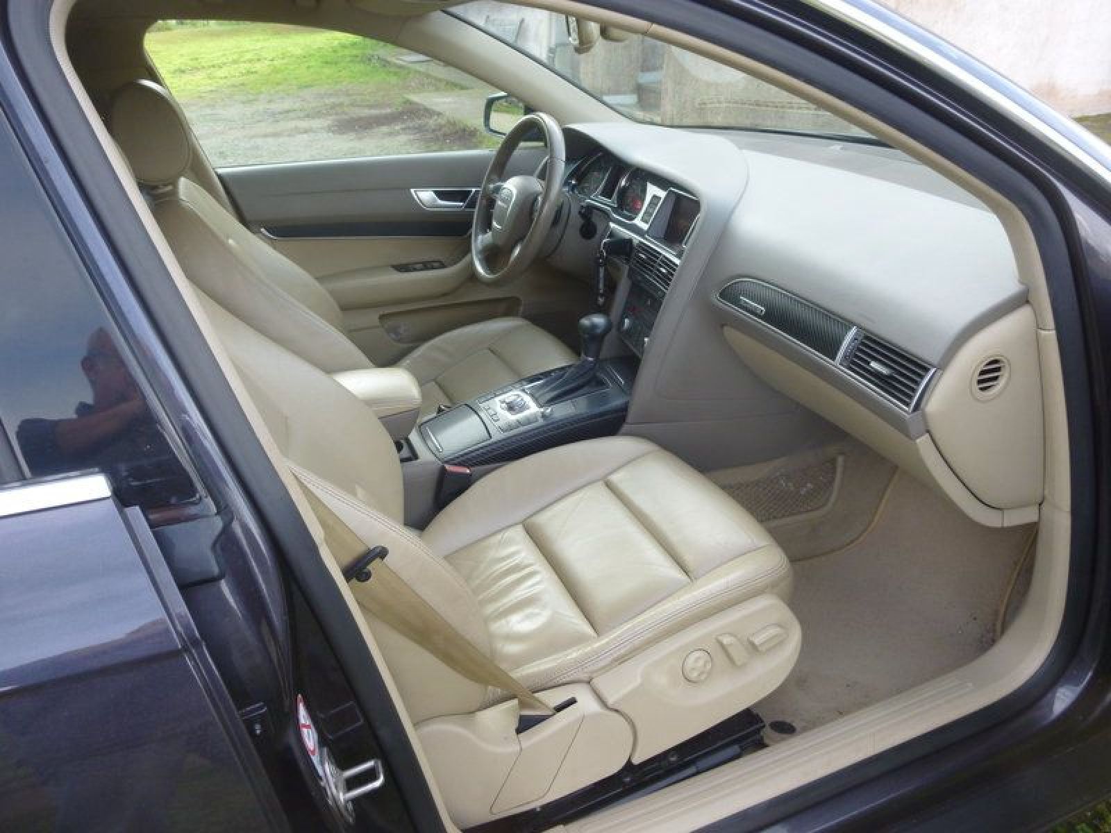Audi A6 à Ben Arous - Photo 1