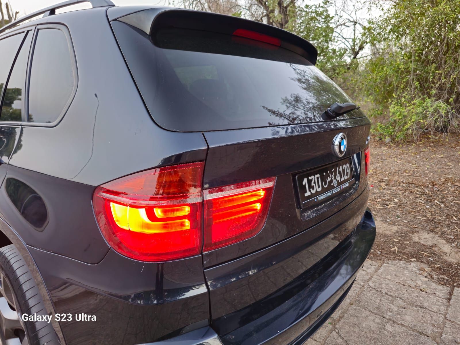 BMW X5 à Ariana - Photo 6
