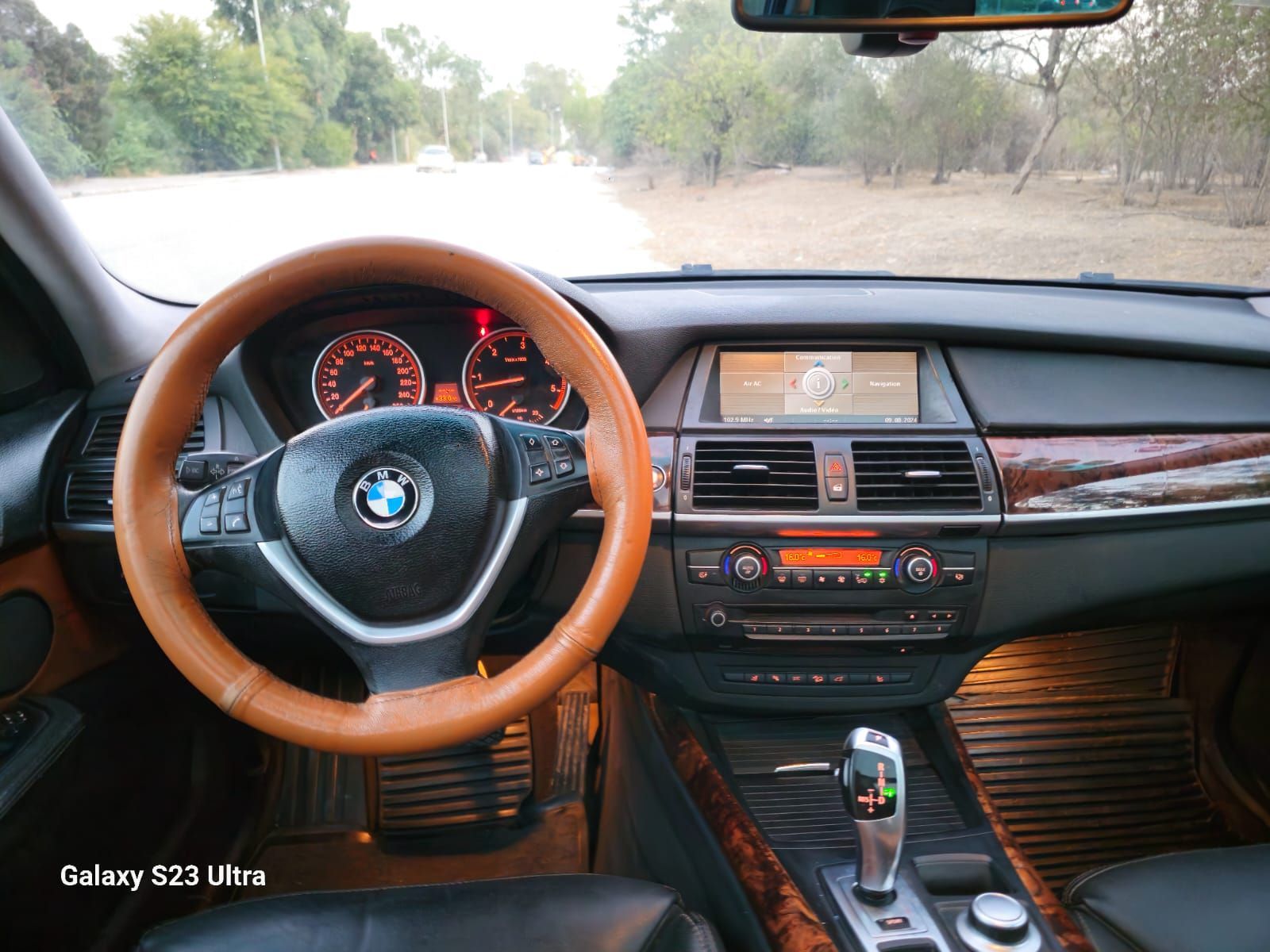 BMW X5 à Ariana - Photo 21