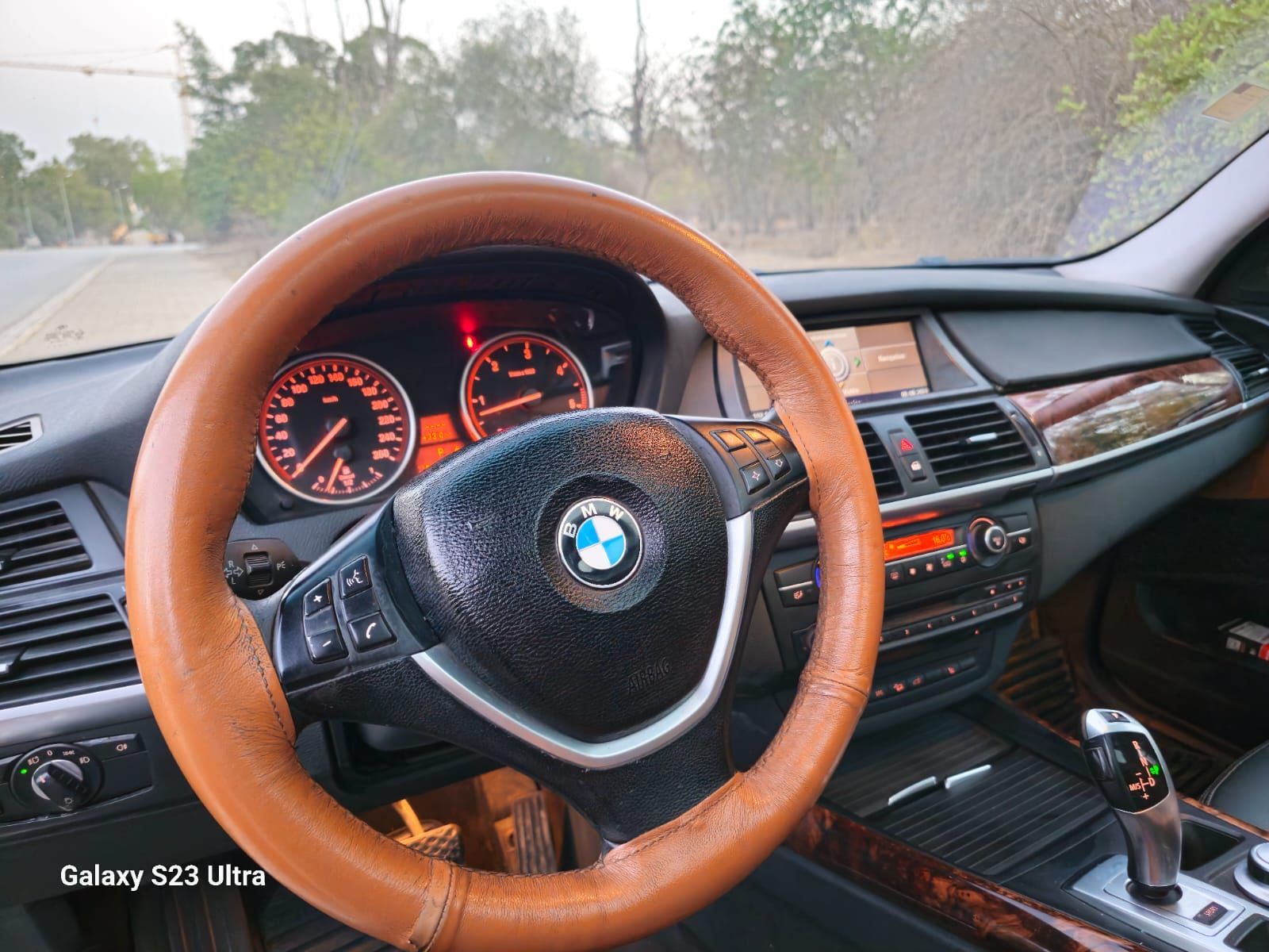 BMW X5 à Ariana - Photo 18