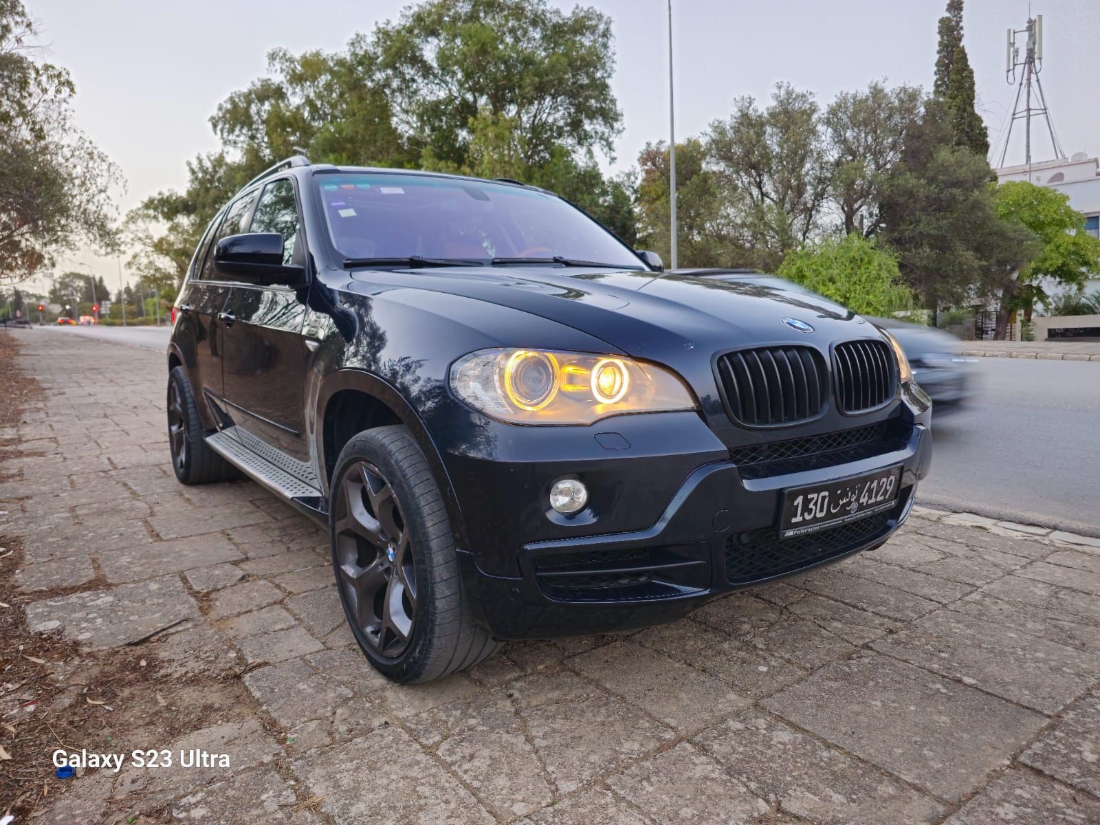 BMW X5 à Ariana - Photo 15
