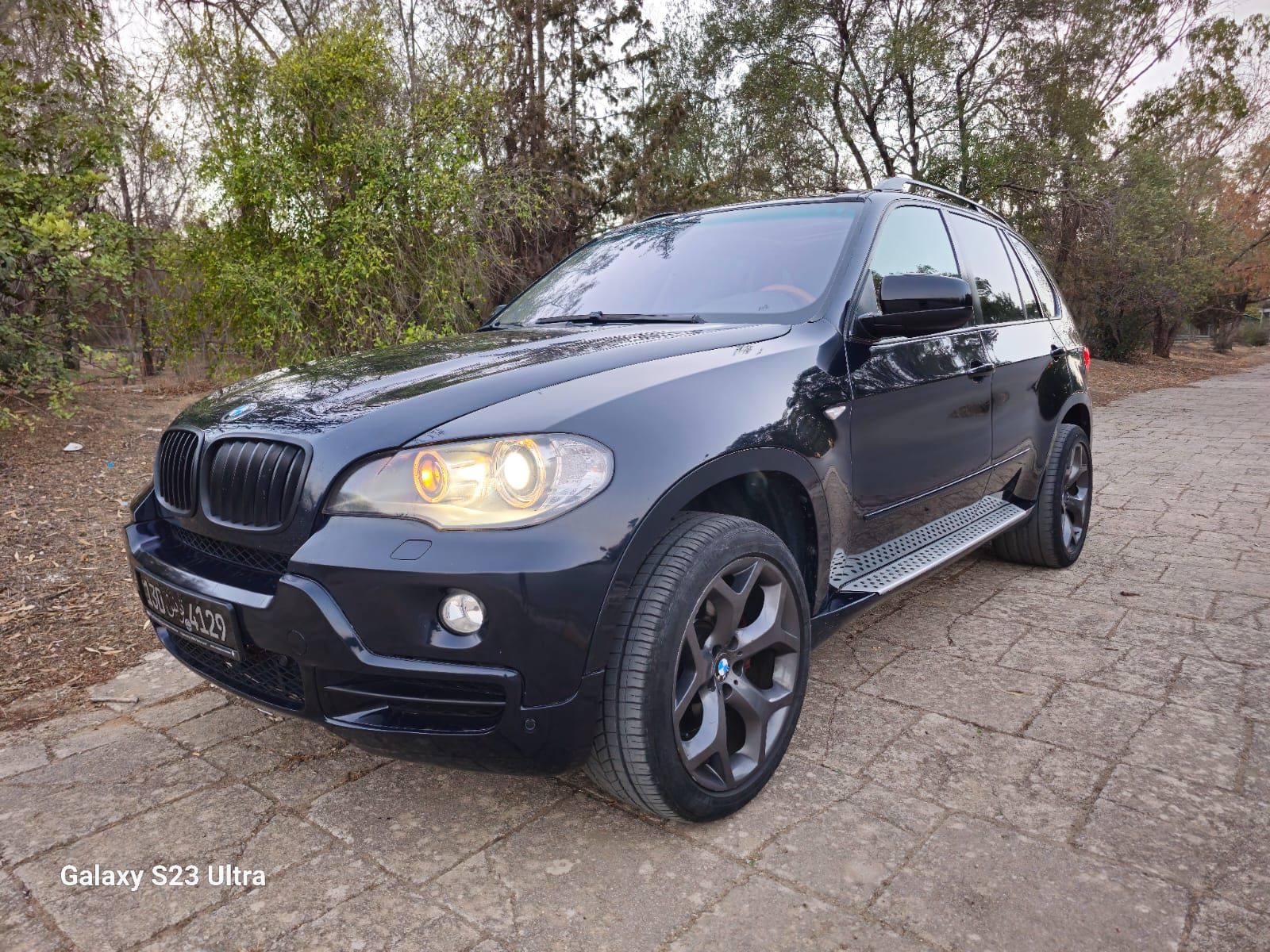 BMW X5 à Ariana - Photo 5