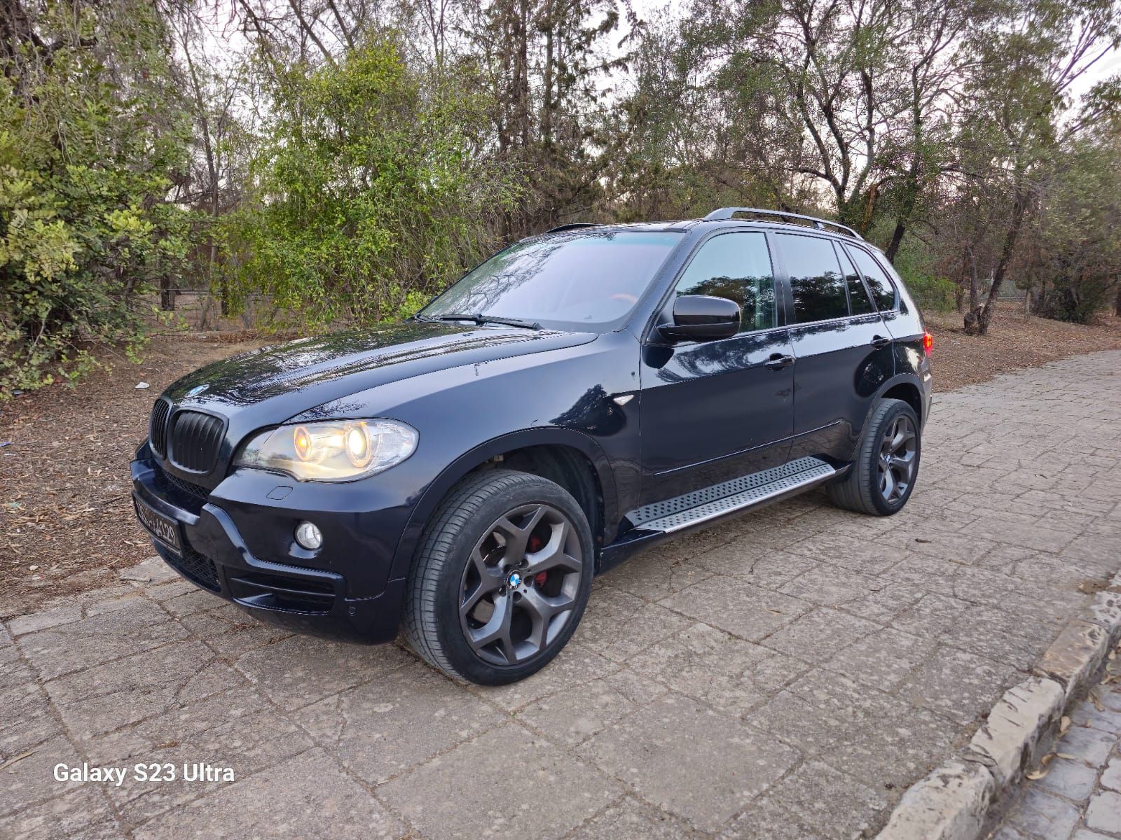BMW X5 à Ariana - Photo 1