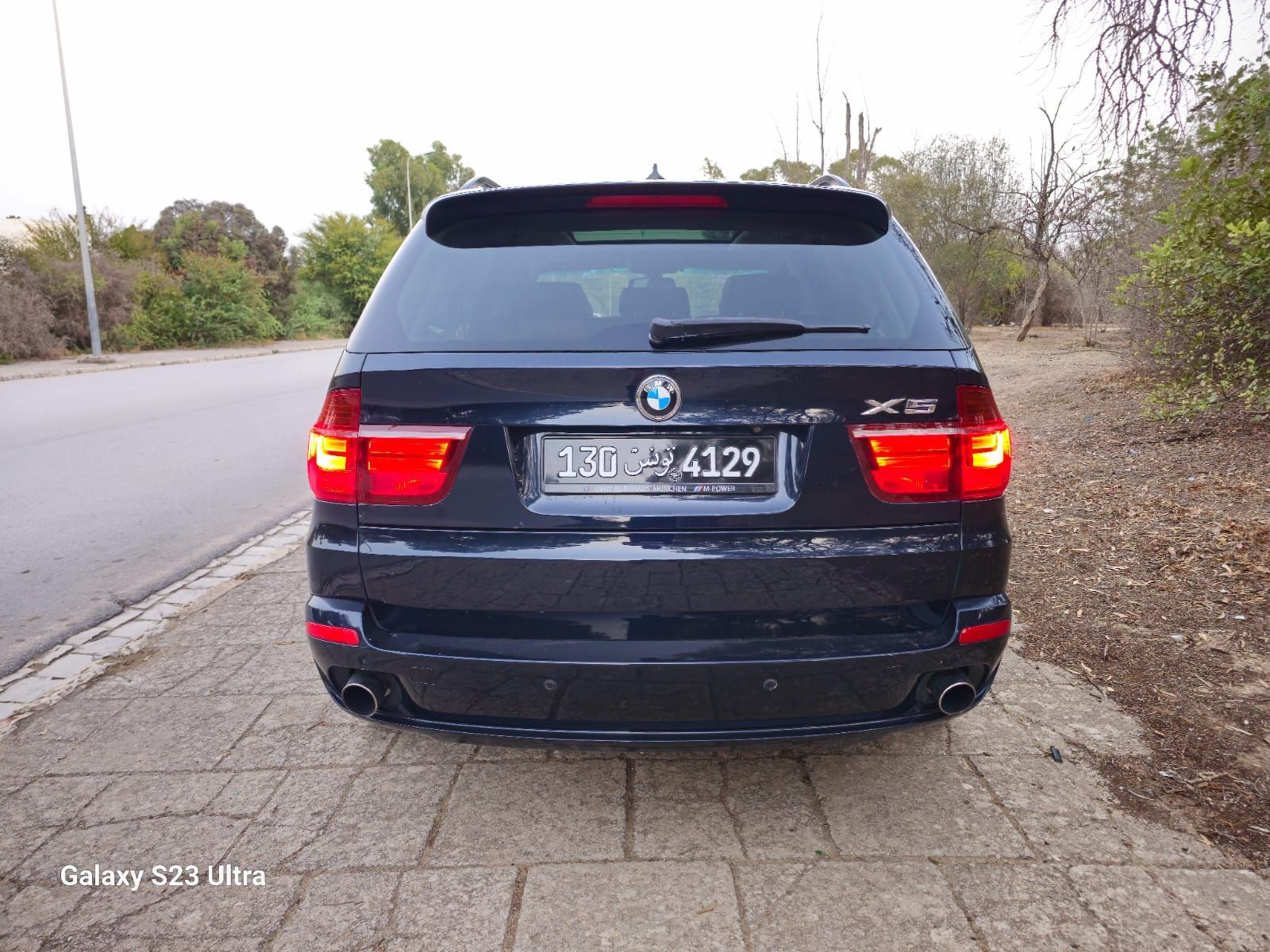 BMW X5 à Ariana - Photo 3