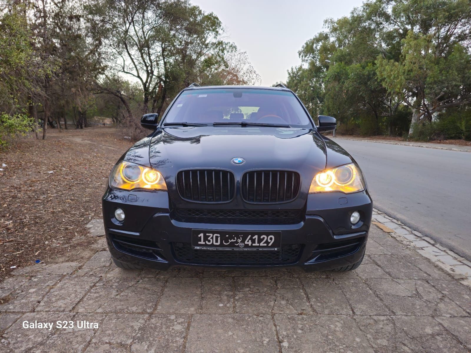 BMW X5 à Ariana - Photo 14