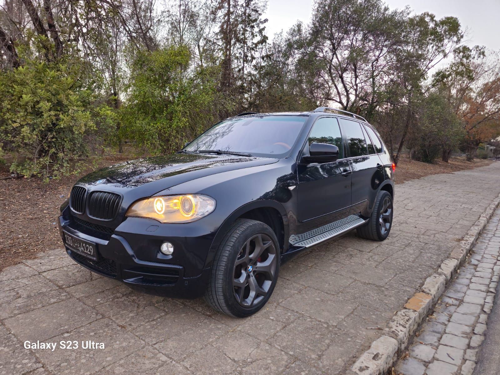 BMW X5 à Ariana - Photo 13