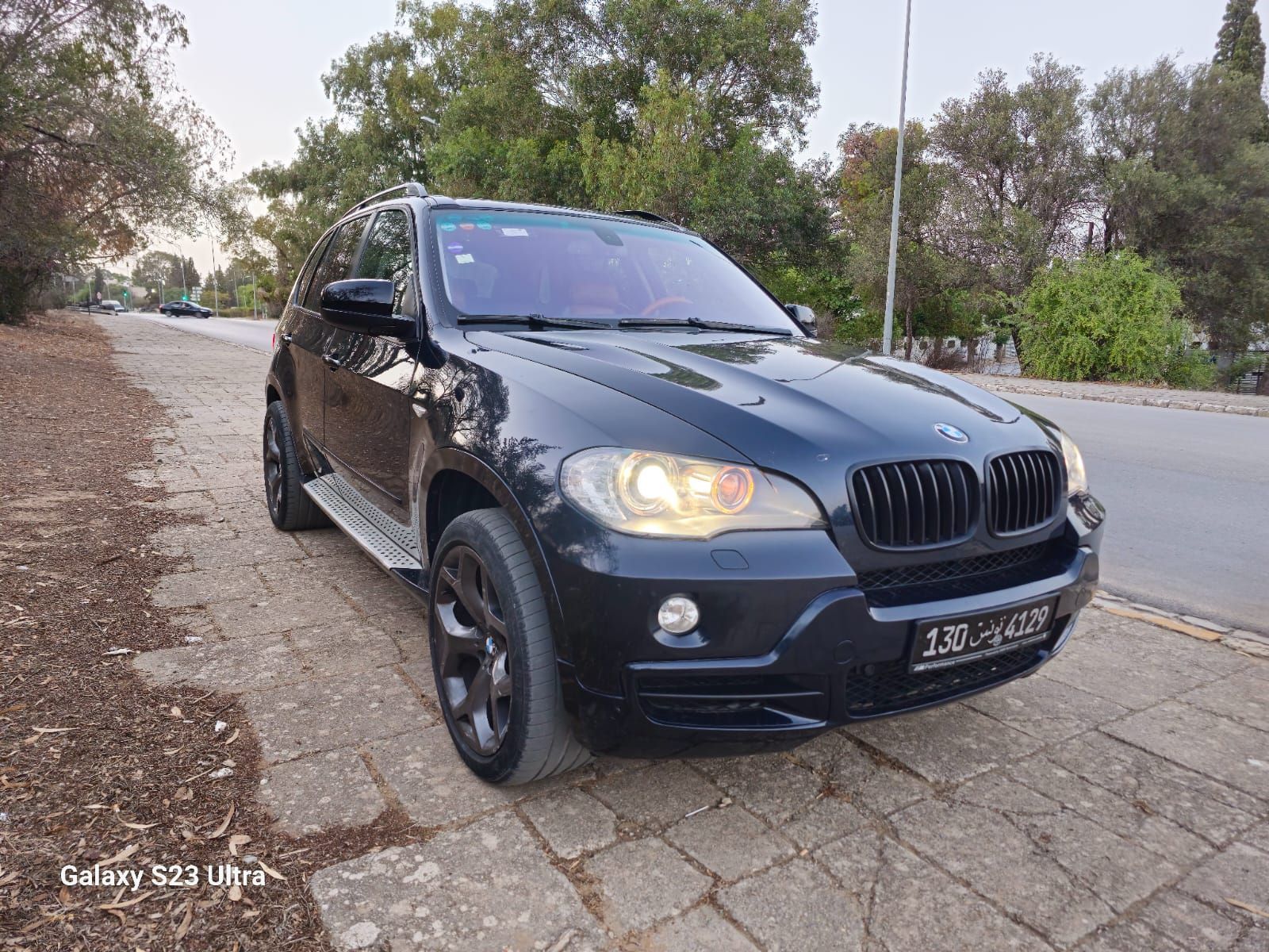 BMW X5 à Ariana - Photo 8
