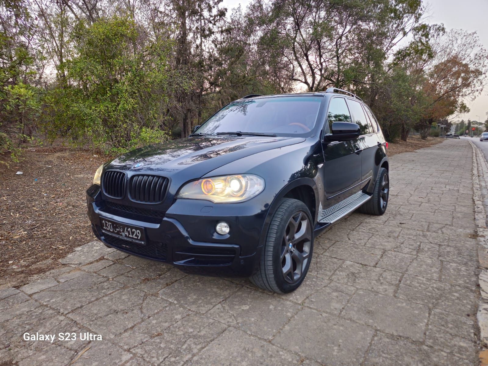 BMW X5 à Ariana - Photo 20