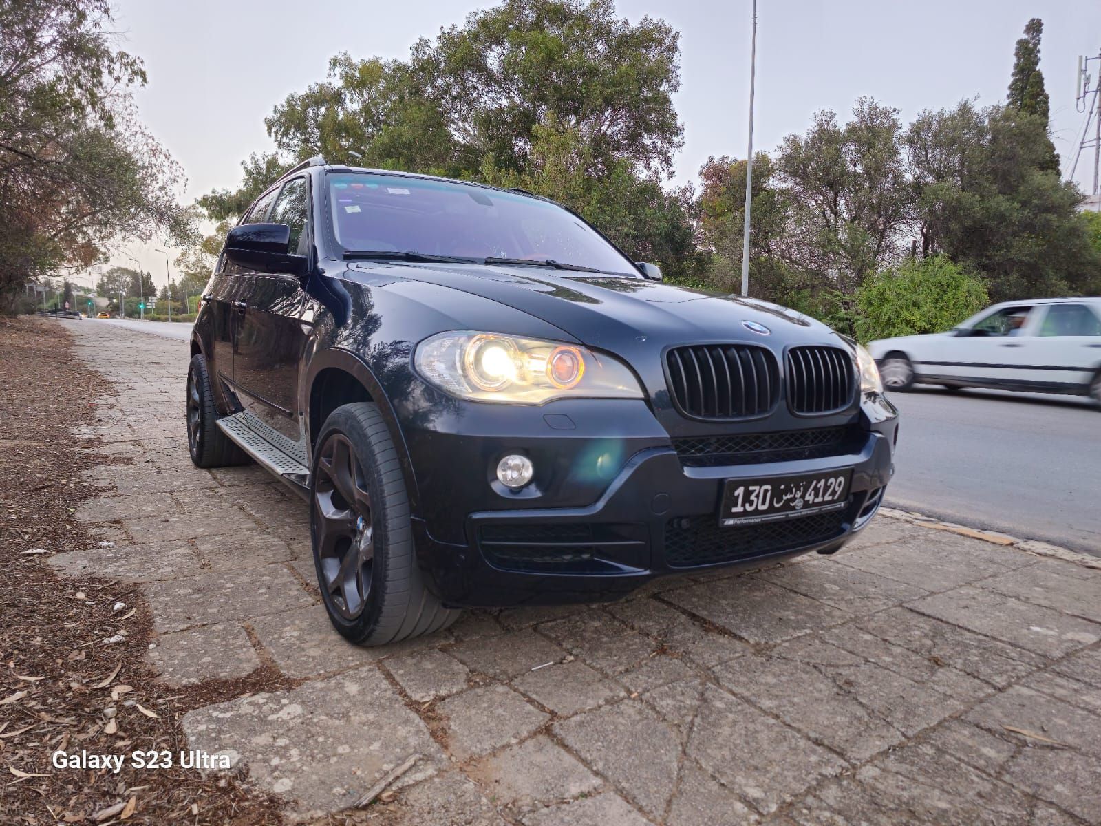 BMW X5 à Ariana - Photo 9