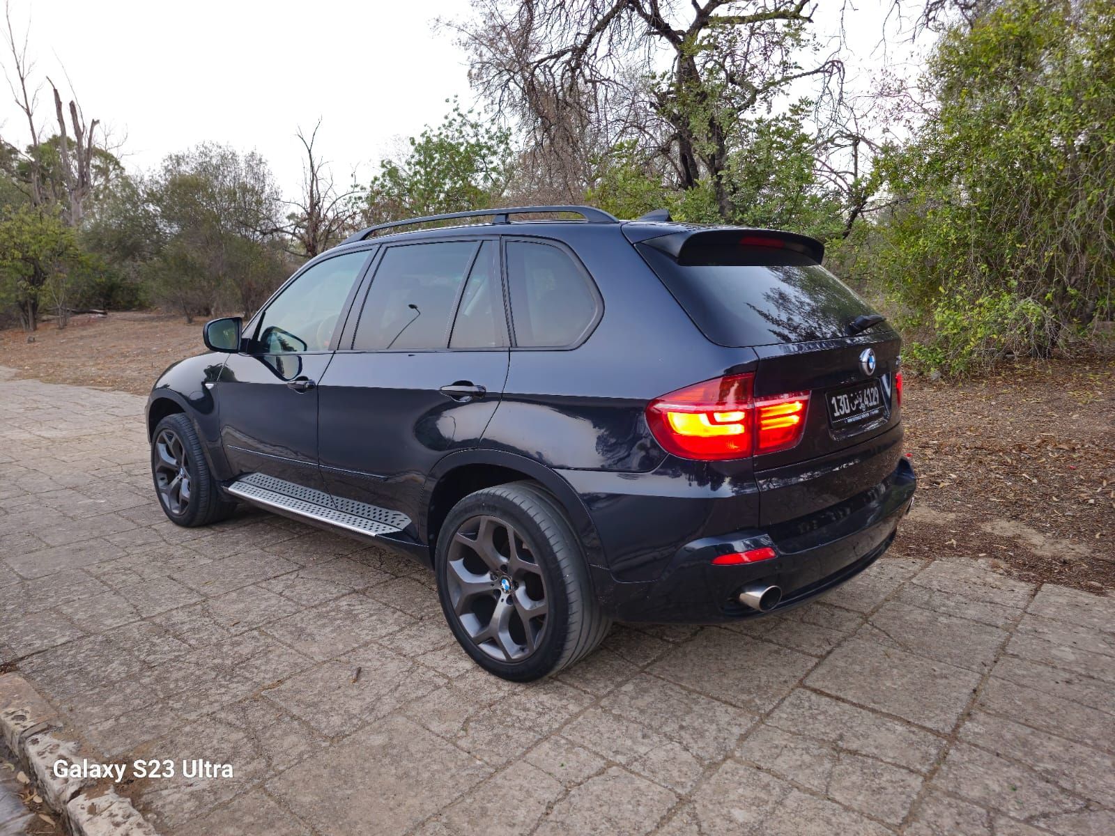 BMW X5 à Ariana - Photo 11