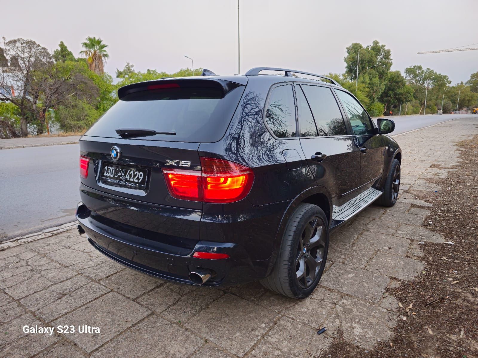 BMW X5 à Ariana - Photo 4