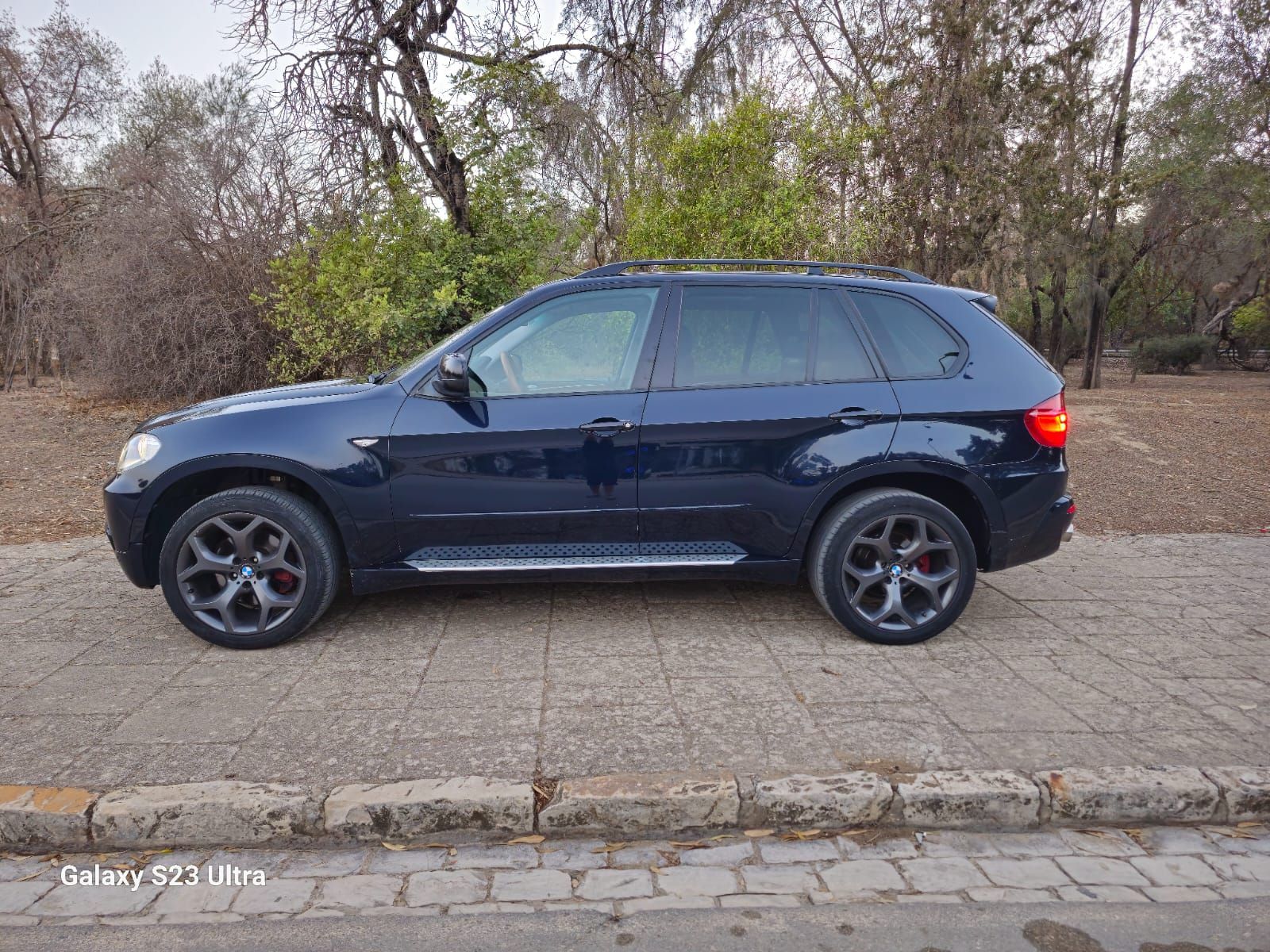 BMW X5 à Ariana - Photo 10