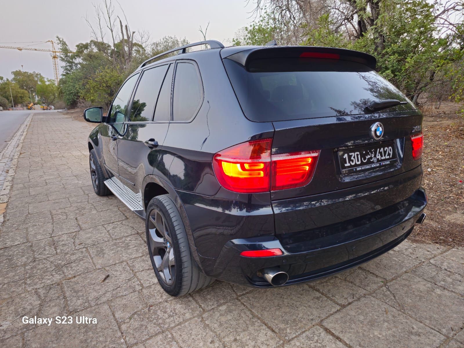 BMW X5 à Ariana - Photo 7