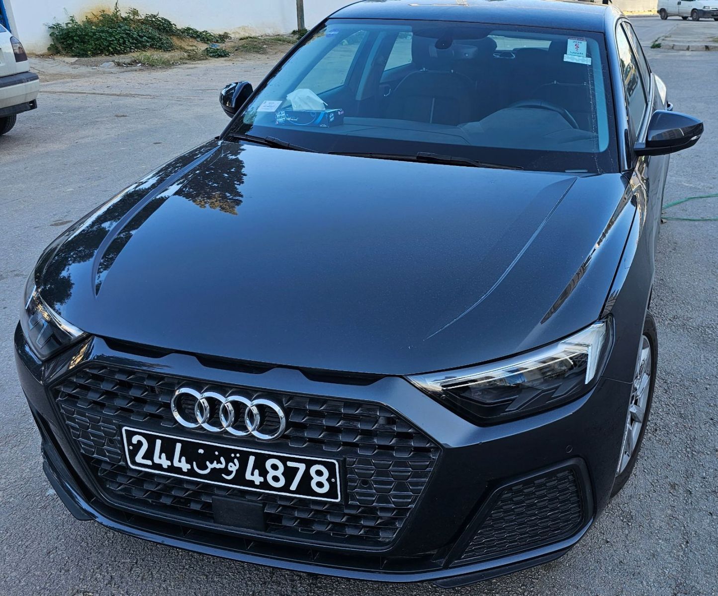 Hyundai i20 GLS High Grade