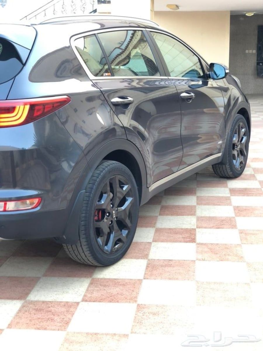 KIA Sportage à Ben Arous - Photo 12
