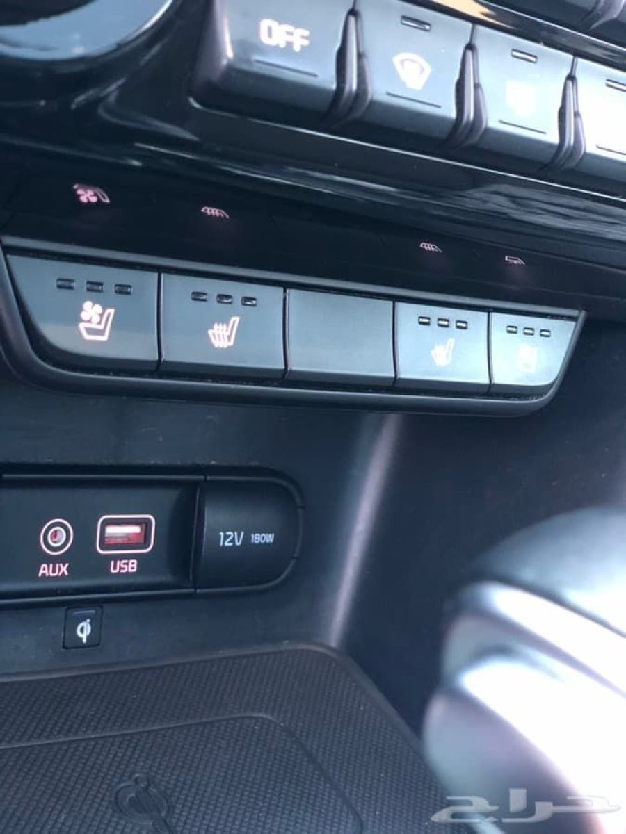 KIA Sportage à Ben Arous - Photo 4