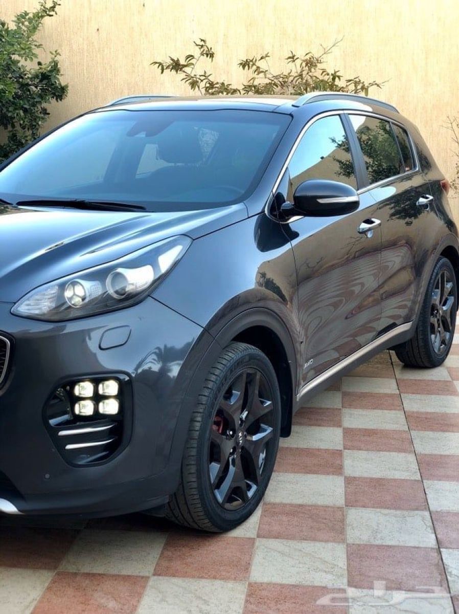 KIA Sportage à Ben Arous - Photo 13