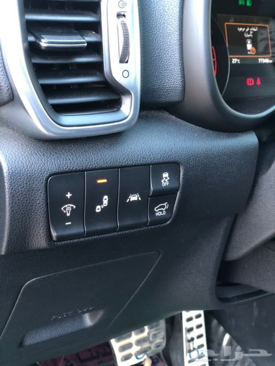 KIA Sportage à Ben Arous - Photo 5