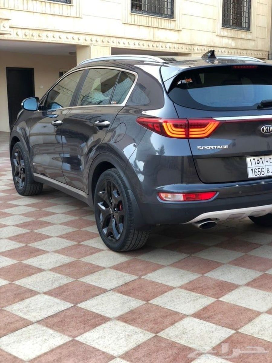 KIA Sportage à Ben Arous - Photo 14