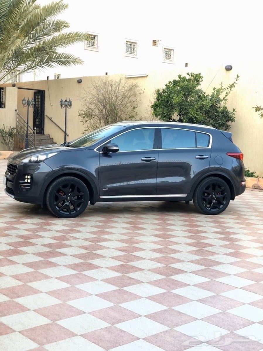 KIA Sportage à Ben Arous - Photo 11