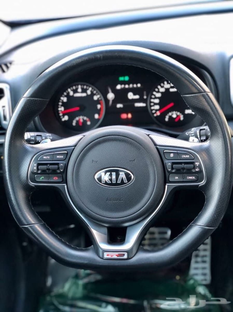 KIA Sportage à Ben Arous - Photo 6
