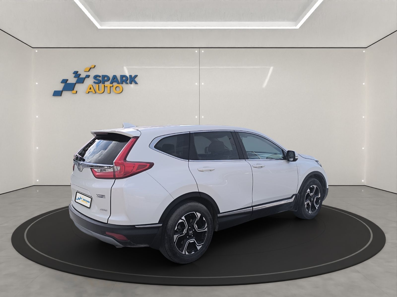 Honda CR-V EX à Ben Arous - Photo 5
