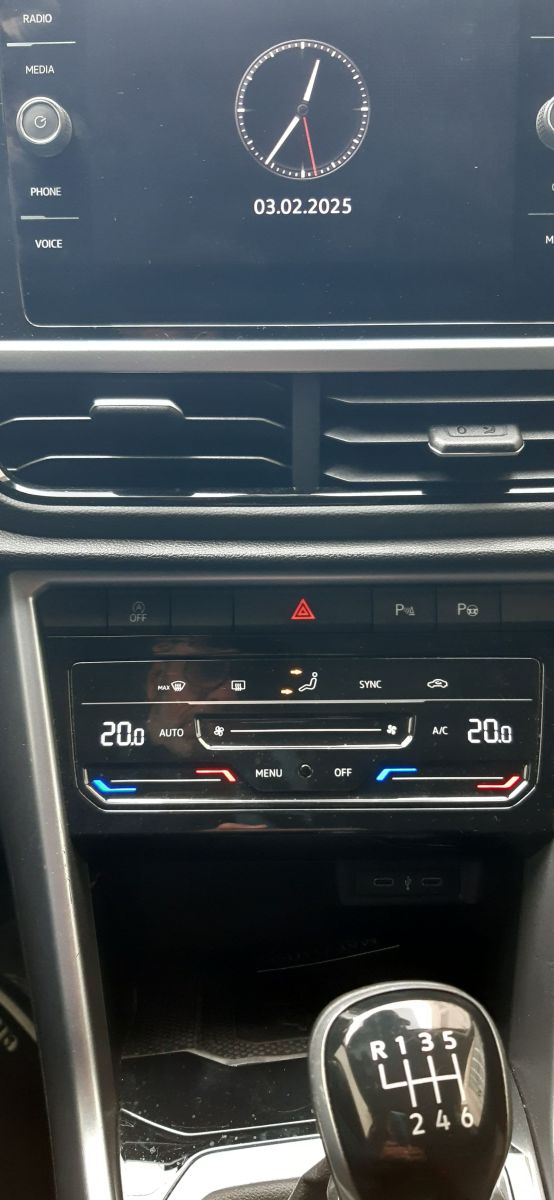 Volkswagen T-roc R line à Nabeul - Photo 2