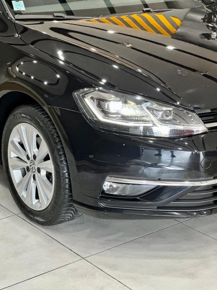 Volkswagen Golf 7 à Tunis - Photo 12