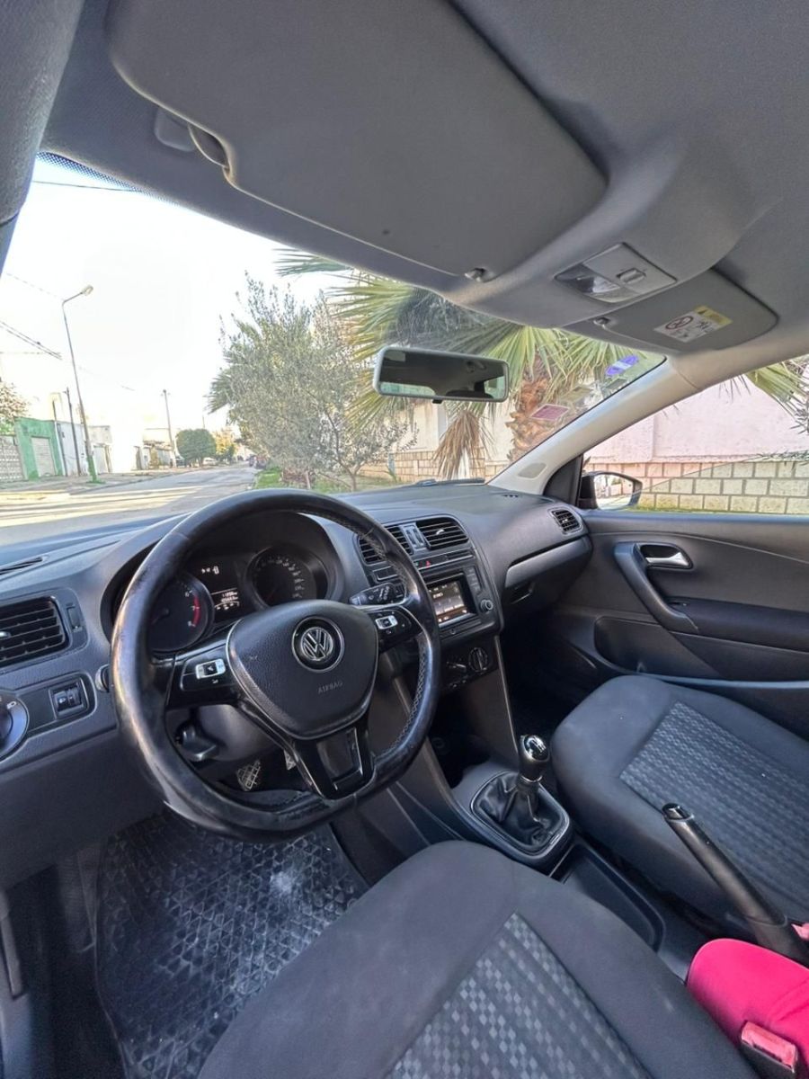 Volkswagen Polo Confortline à Tunis - Photo 8